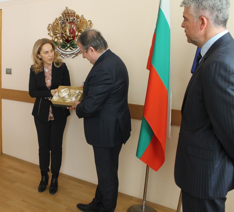 Нестле България е „Инвеститор на годината“ 2020