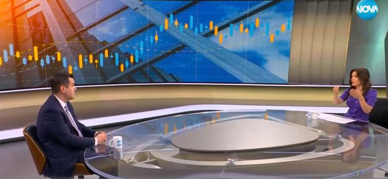 Министър Стоянов: Обмисляме нова компенсация за горивата, но със социален, а не масов аспект