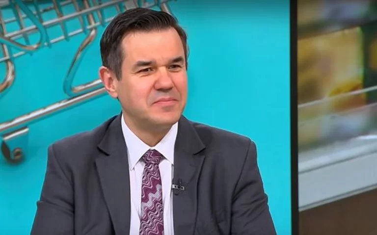 Никола Стоянов: Търговците ще са задължени да поддържат налични продуктите с надценка до 10%