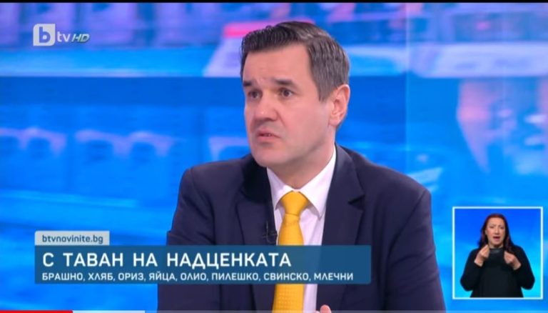 Никола Стоянов: Очаквам поевтиняване, три седмици подред цените на едро падат
