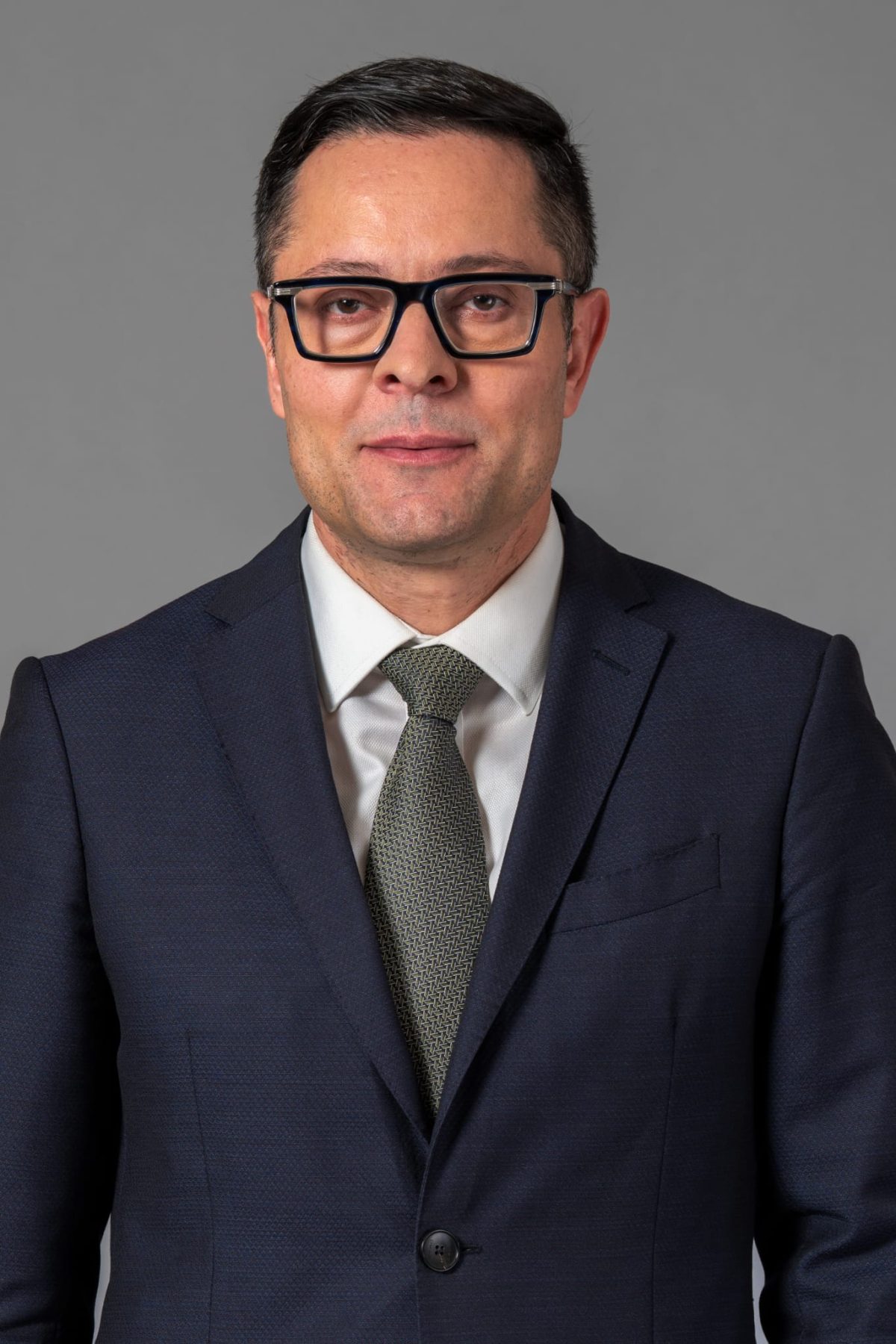 ALEXANDER POULEV