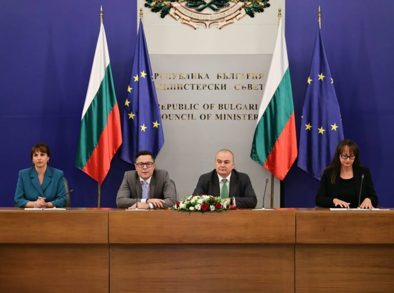 Government Supports the Most Vulnerable Groups and Industry with Measures Worth More Than EUR 300 Million