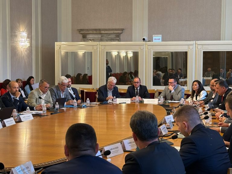 Deputy Minister Yakimov: Draft Consumer Credit Act Strengthens Consumer Protection