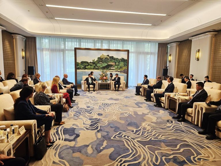 Министерство на икономиката, инвестициите и индустрията на Република България