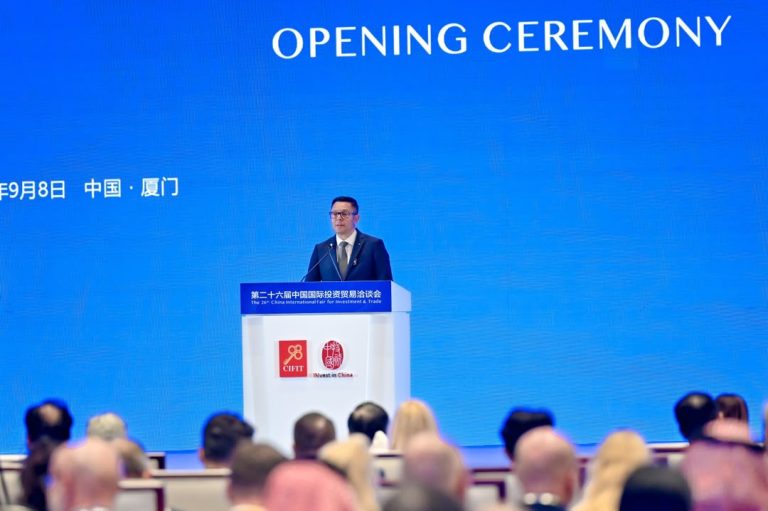 Вицепремиерът Пулев: България е отворена за китайски инвестиции и е готова за ново ниво на индустриално партньорство