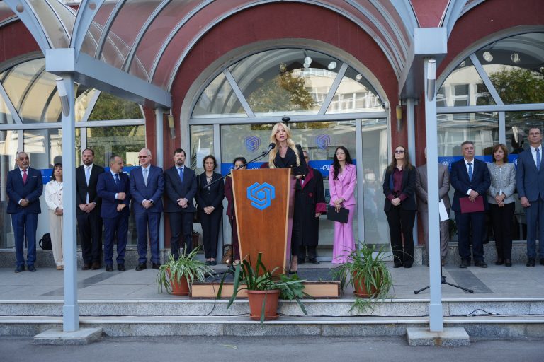 Deputy Minister Karadimova: The Role of Engineers and Technical Specialists Is Becoming Increasingly Important for Bulgaria’s Development
